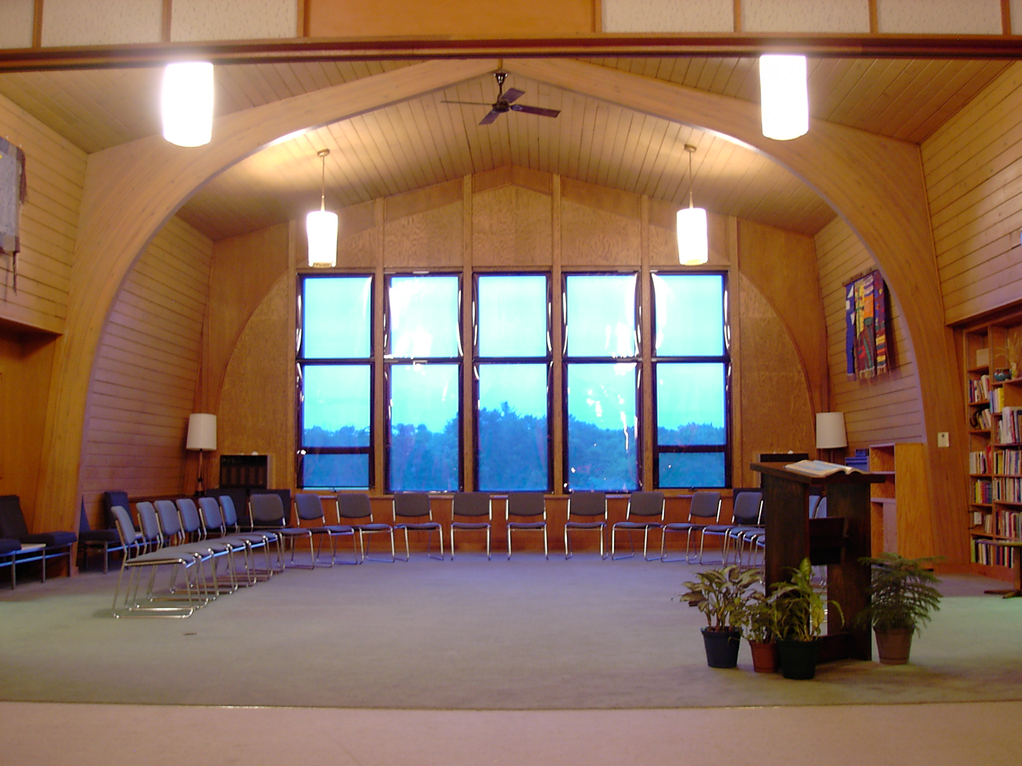 Chapel