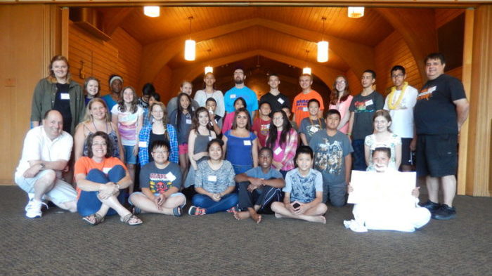 Ministry On Dunrovin’s Youth Getaway Retreats: The Distinctions of a Junior High Getaway