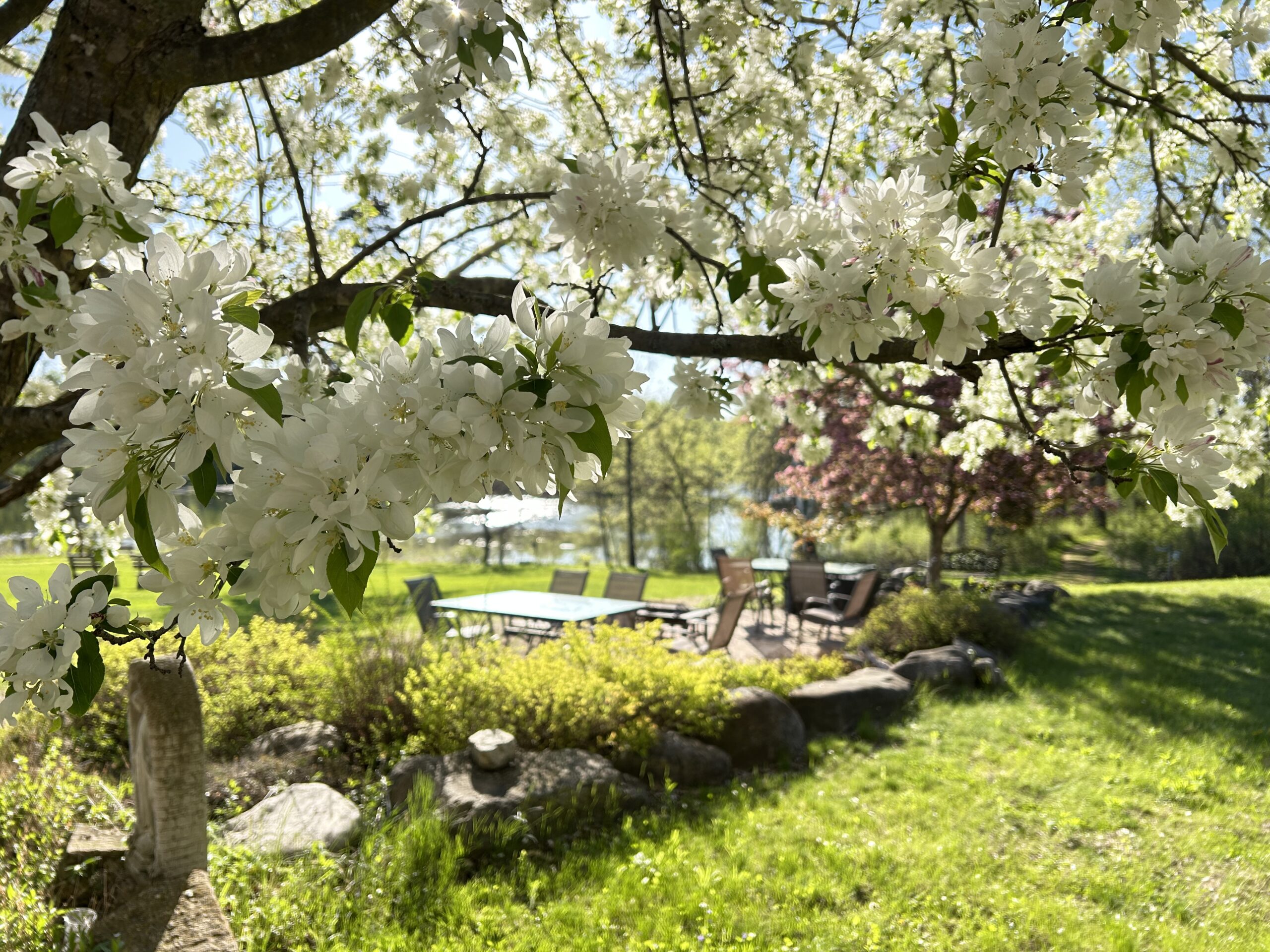 Dunrovin | Christian Brothers Retreat Center