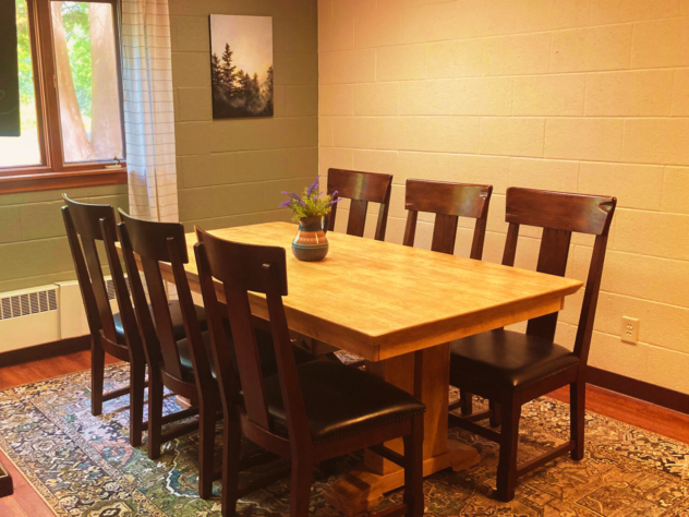 Brothers Dining Room