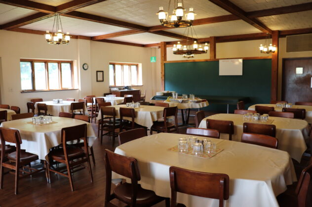 Main Dining Room