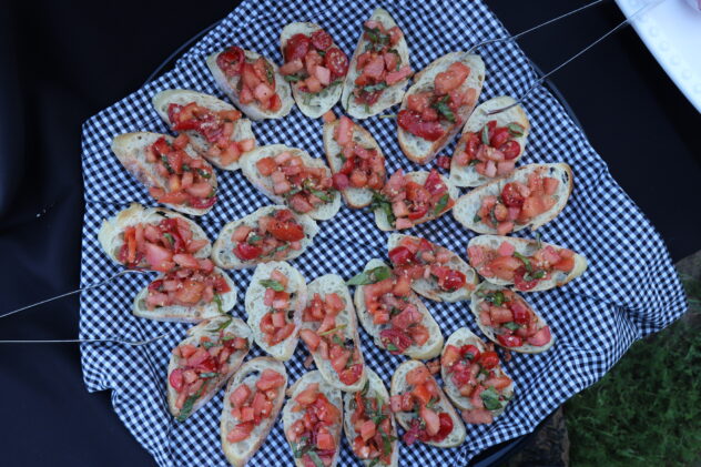 Bruschetta