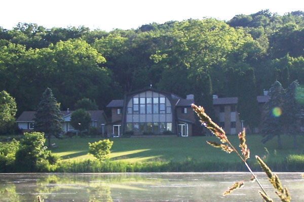 Image of Dunrovin