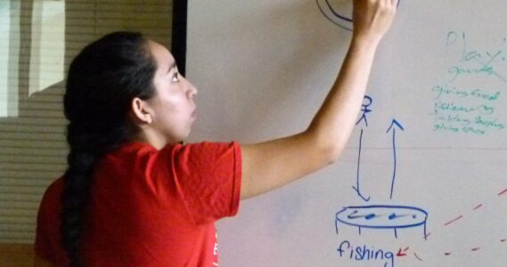 The Positive Impact of a Missionary Mentor