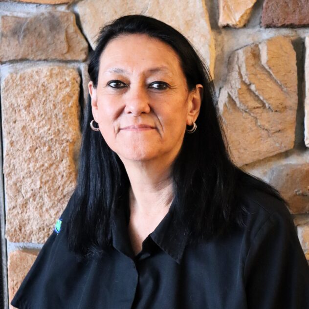 Mimi Schaefer, Housekeeping & Kitchen Manager