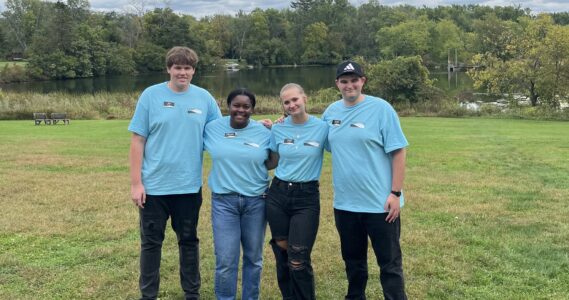 Dunrovin Servant Leaders (DSL)