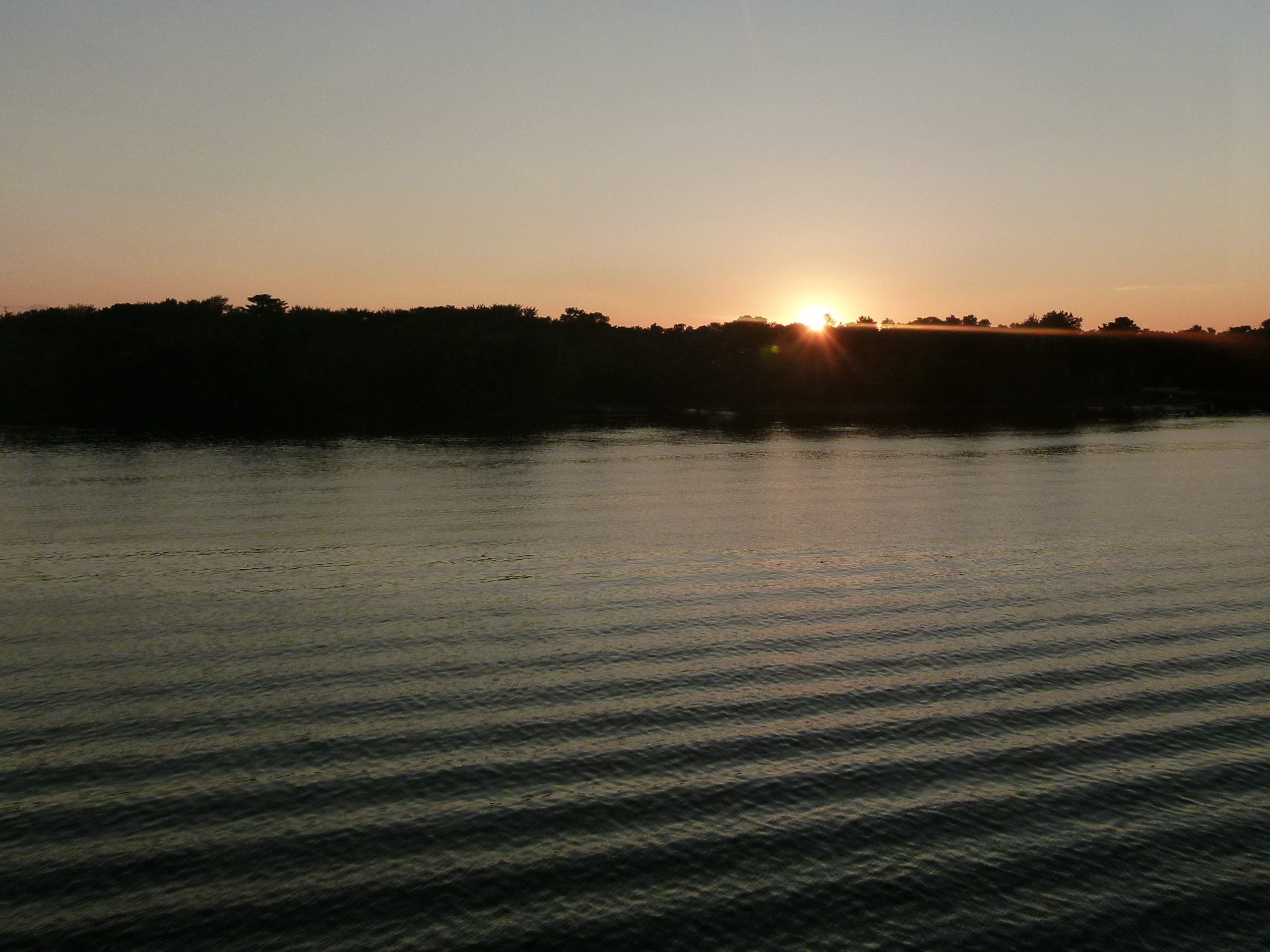 Dunrovin | Christian Brothers Retreat Center