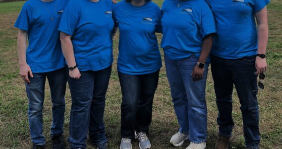 Dunrovin Servant Leaders (DSL)