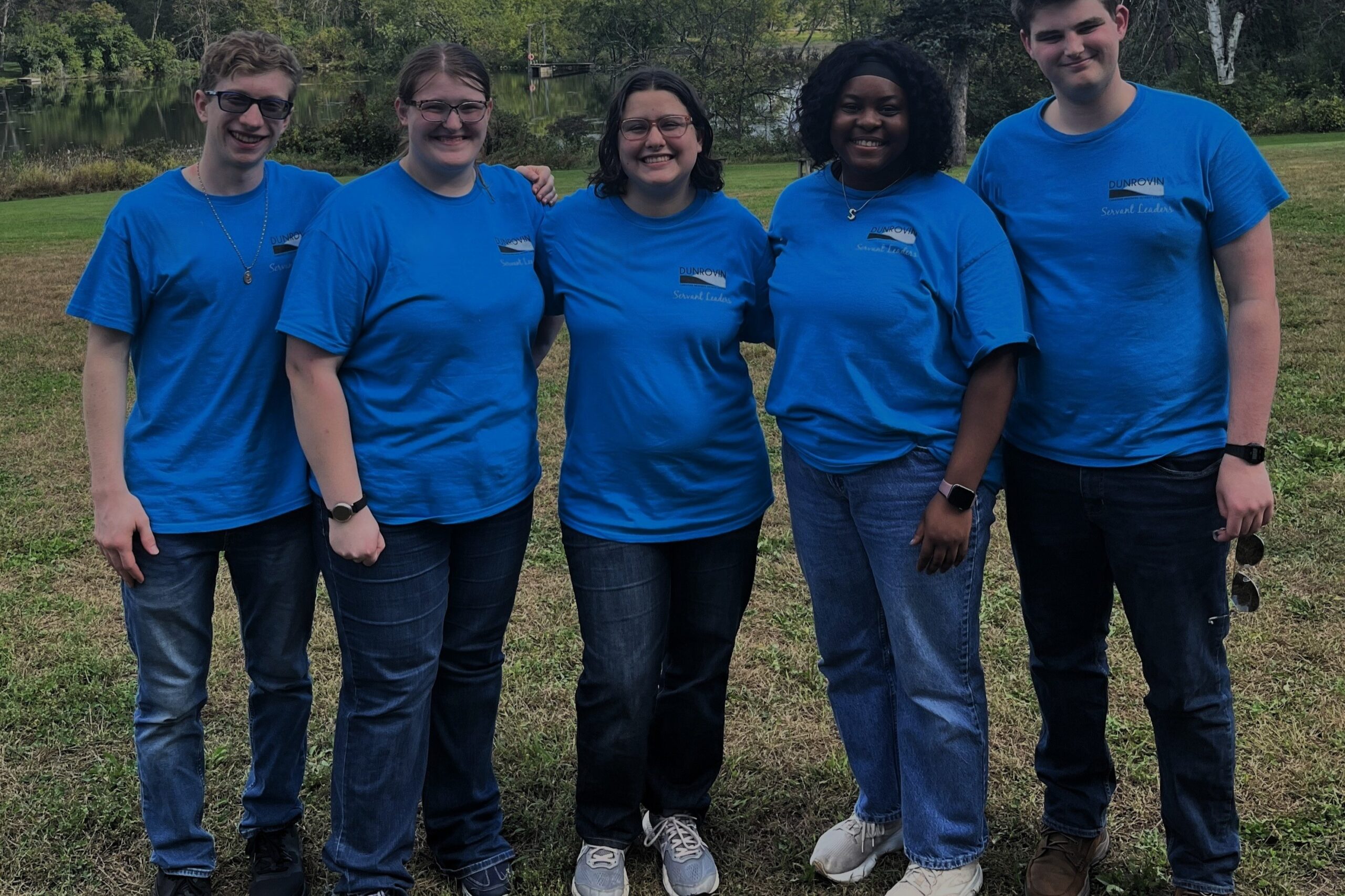 Dunrovin | Christian Brothers Retreat Center