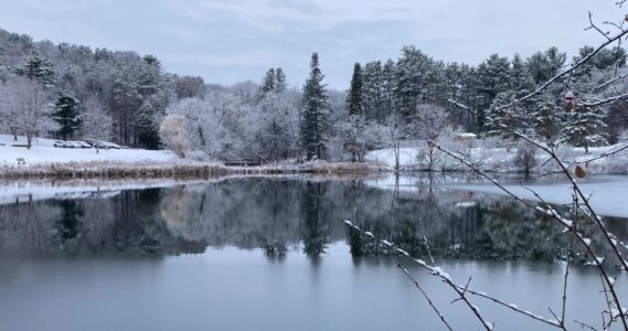 Personal Retreats