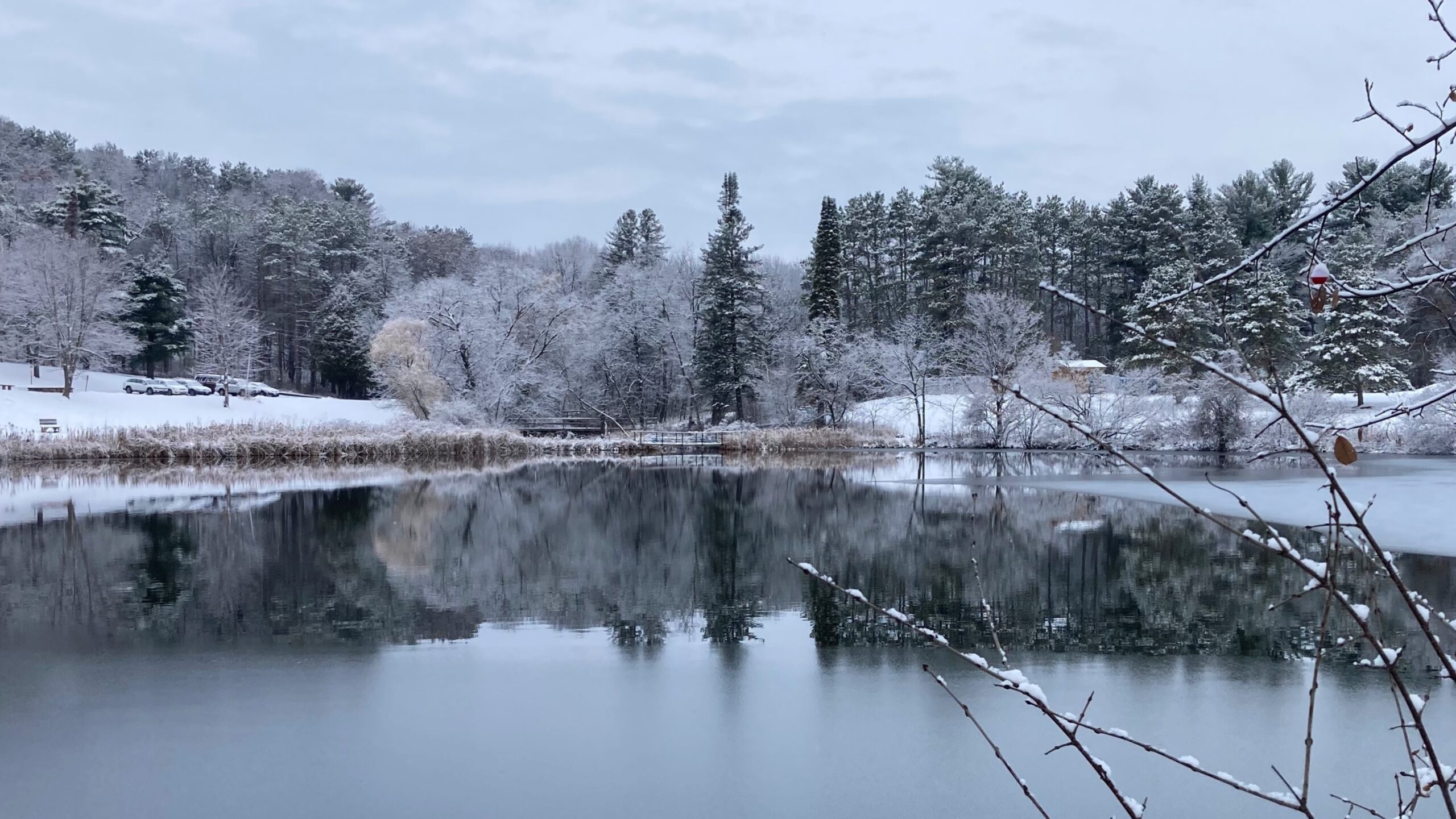 Dunrovin - you belong here