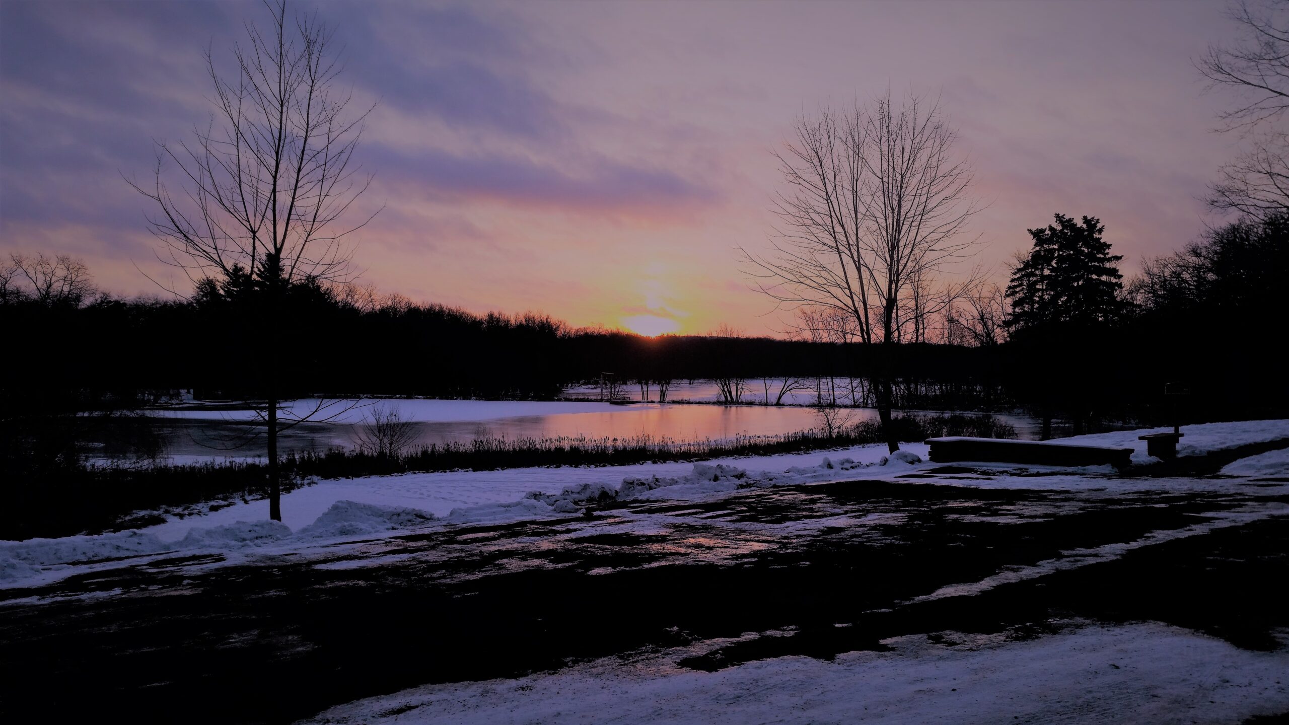 Dunrovin | Christian Brothers Retreat Center