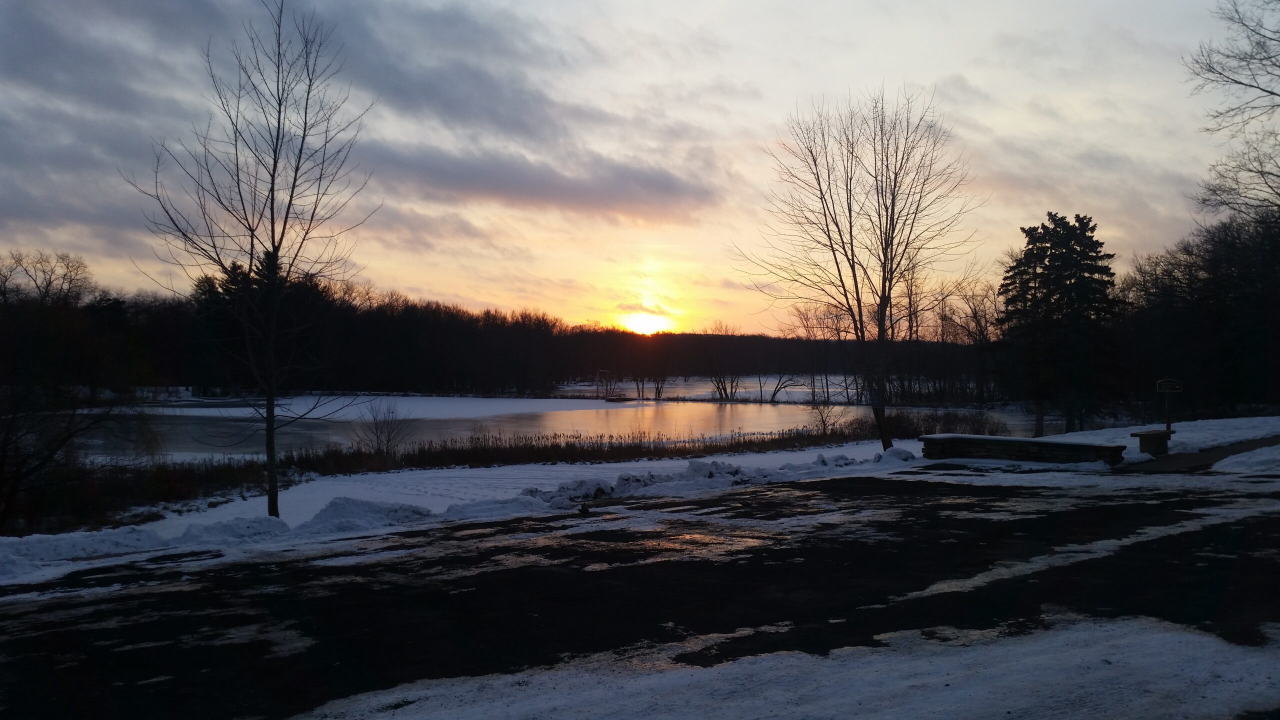 Dunrovin - you belong here