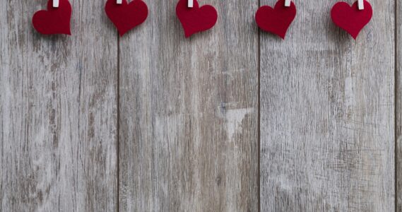 A Dunrovin Valentine Poem