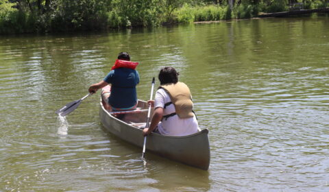 Canoe