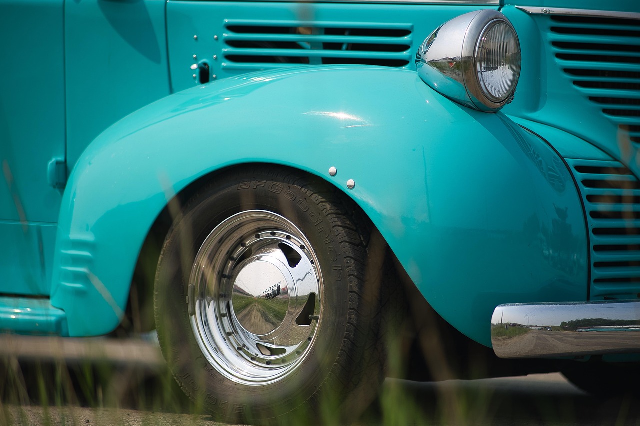 Ask and You Will Receive GIK