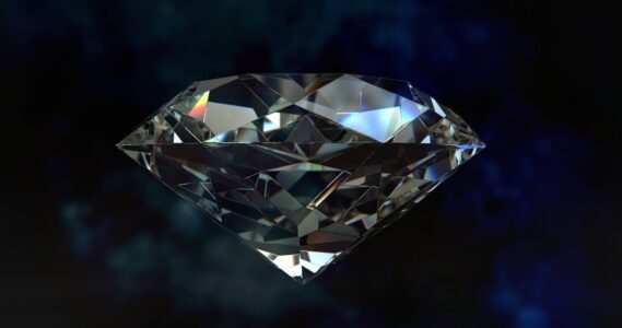 Our 60th Diamond Anniversary