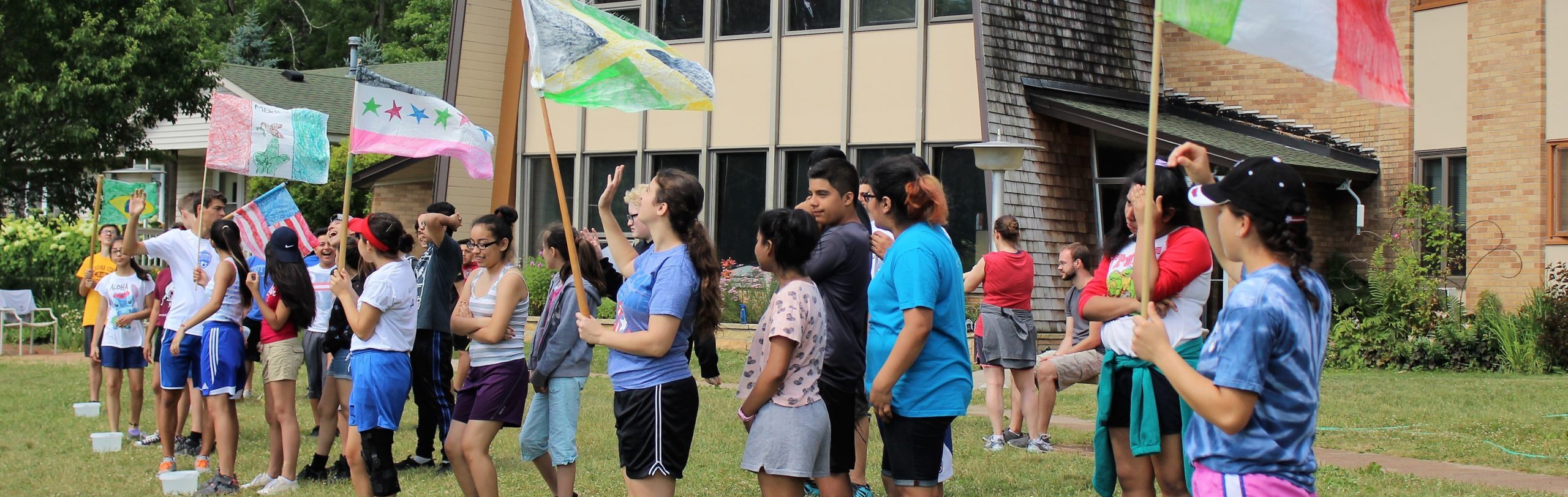 Dunrovin | Christian Brothers Retreat Center